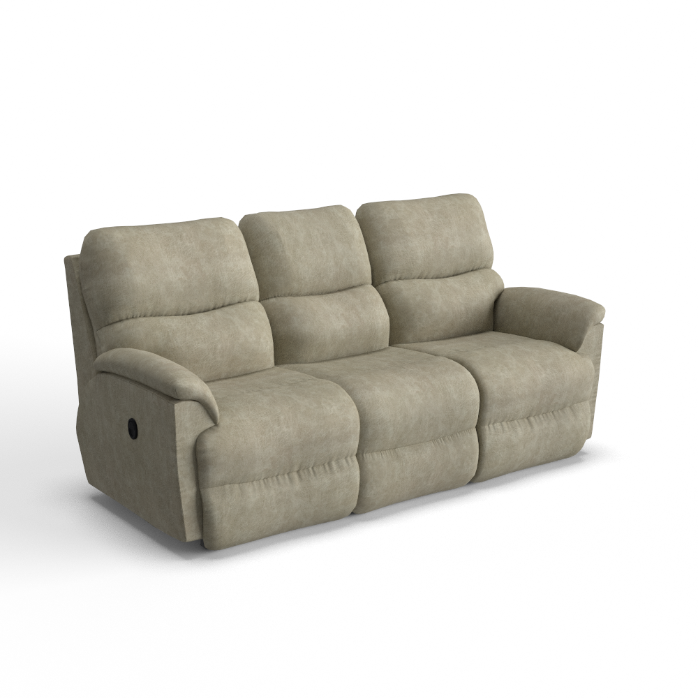 Trouper Sectional